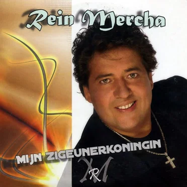 Mijn Zigeunerkoningin