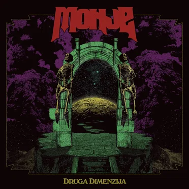 Druga Dimenzija