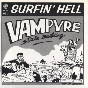Surfin' Hell