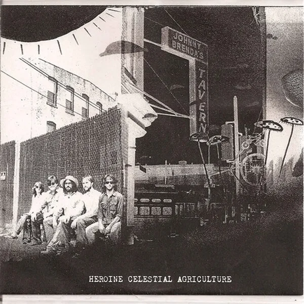 Pride of Yards: Thick With Definition