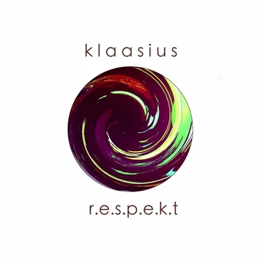 R.E.S.P.E.K.T. by Klaasius - album cover
