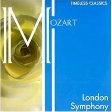 Timeless Classics: Mozart