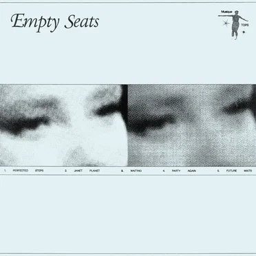 Empty Seats by TOPS - album cover