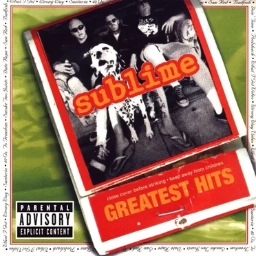 Greatest Hits