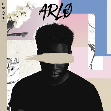 Ivory by ARLO - album cover