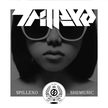 Spillexo by Spillexo - album cover