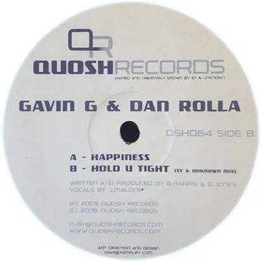 Dan Rolla J