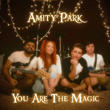 Amity Park