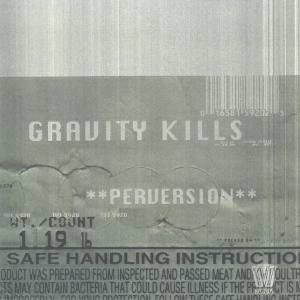 Perversion
