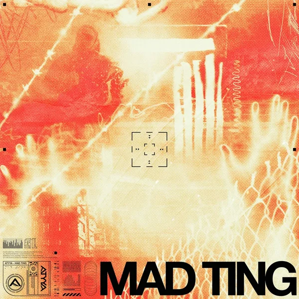 MAD TING