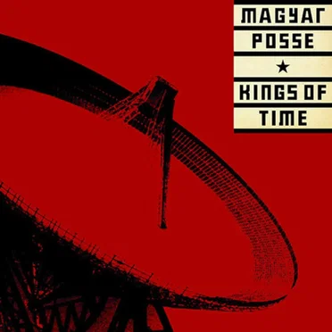 Kings of Time