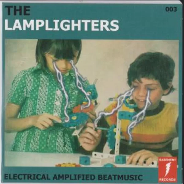 Electrical amplified Beatmusic