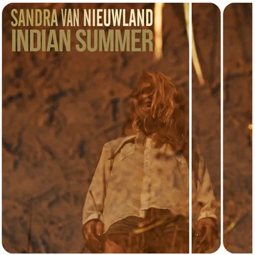 Indian Summer by Sandra van Nieuwland - album cover