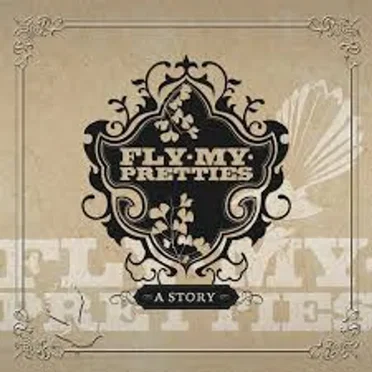 A Story by Fly My Pretties - album cover