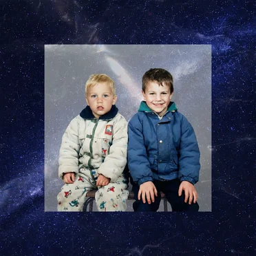 Run With The Stars