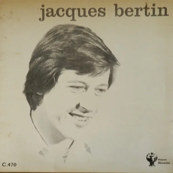Jacques Bertin