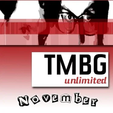 TMBG UnLtd November