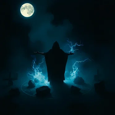 Ritus Nocturnus
