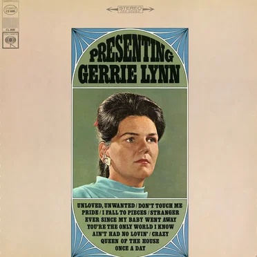 Gerrie Lynn