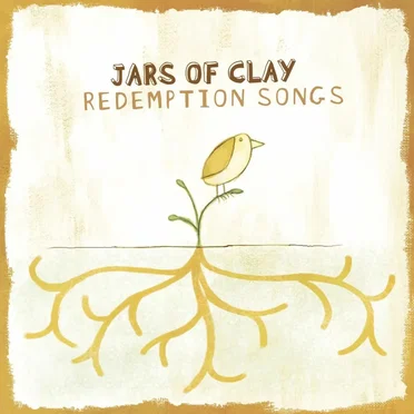 Redemption Songs by Jars of Clay - album cover