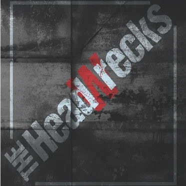 The Headwrecks by The Headwrecks - album cover
