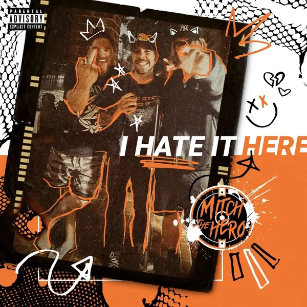 I Hate It Here