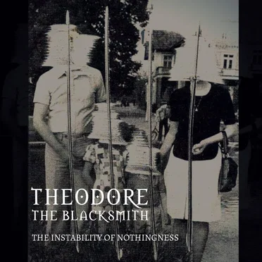 Theodore the Blacksmith