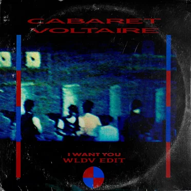 I Want You (WLDV edit)