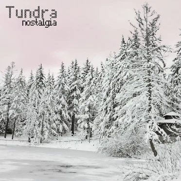 Nostalgia by Tundra - album cover
