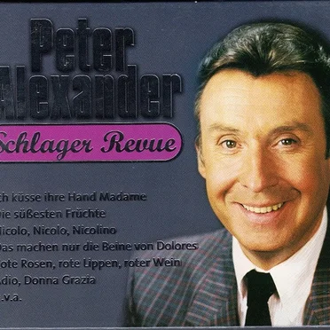 Schlager Revue