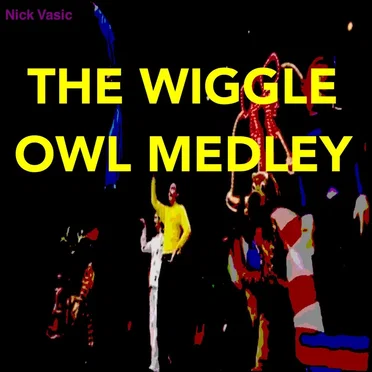 The Wiggle Owl Medley
