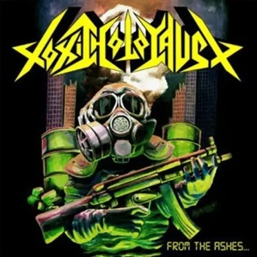 From the Ashes of Nuclear Destruction