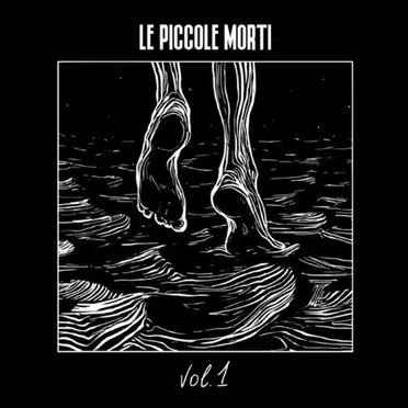 Vol. 1 by Le Piccole Morti - album cover