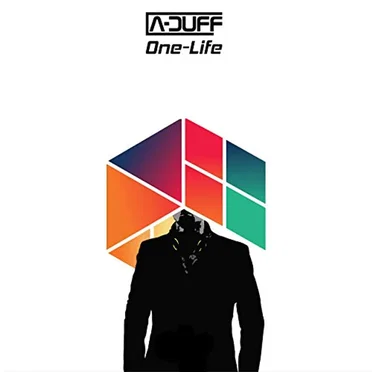 One Life by A-DUFF - album cover