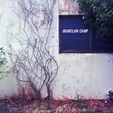 Bearclaw Camp by Bearclaw Camp - album cover