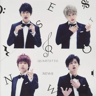 QUARTETTO