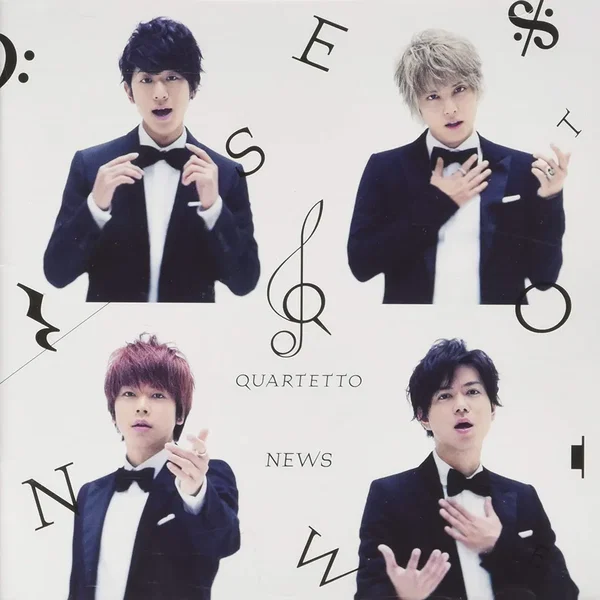 QUARTETTO
