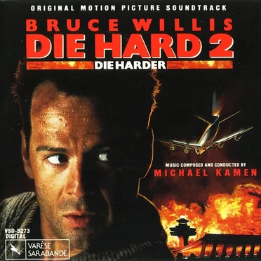 Die Hard 2: Die Harder