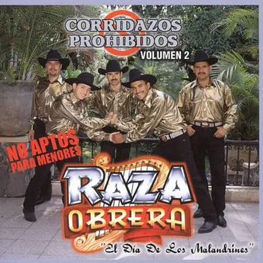 El día de los malandrines