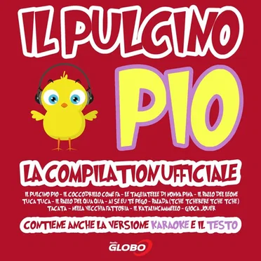 Il pulcino Pio by Various Artists - album cover
