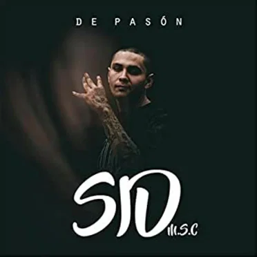 De Pasón