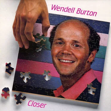 Wendell Burton