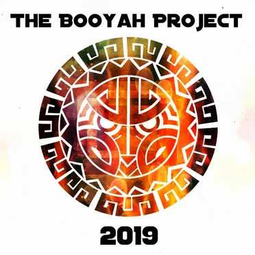 The Booyah Project 2019 by Various Artists - album cover
