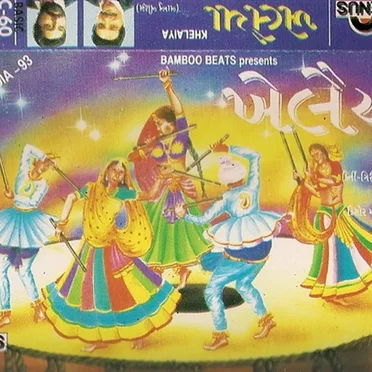 Khelaiya - Non-Stop Disco Dandia-93
