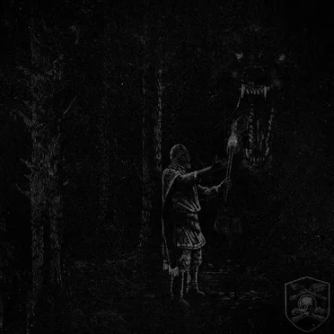 Misanthropic Forest by Nöldr - album cover