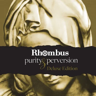 Purity & Perversion by Rhombus - album cover