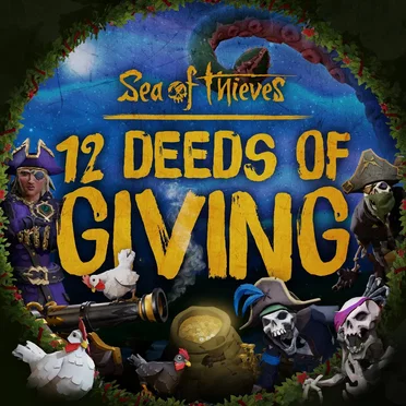 12 Deeds of Giving (Original Game Soundtrack)