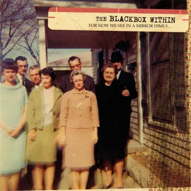 The Blackbox Within