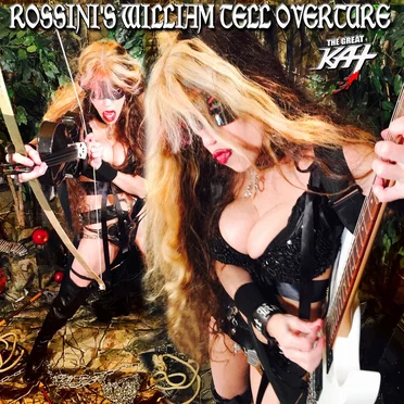 Rossini’s William Tell Overture
