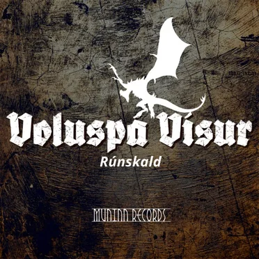 Vǫluspá Vísur